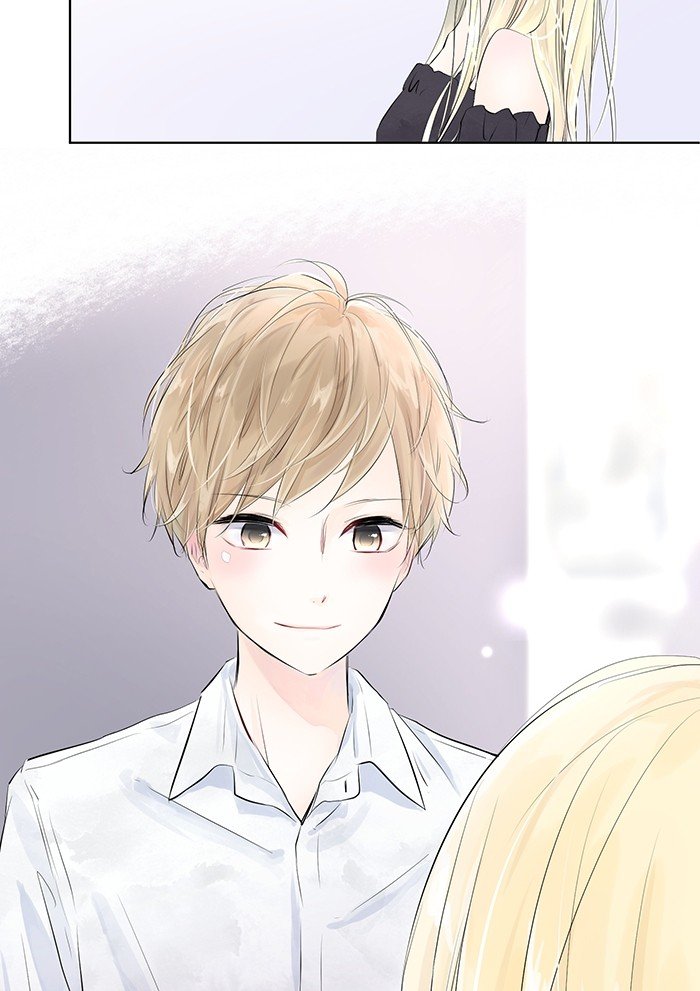 Choco Latte - Chapter 2