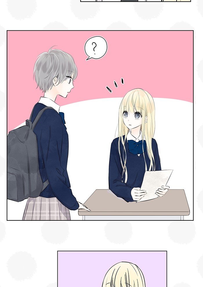 Choco Latte - Chapter 2