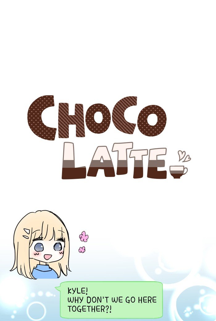 Choco Latte - Chapter 43