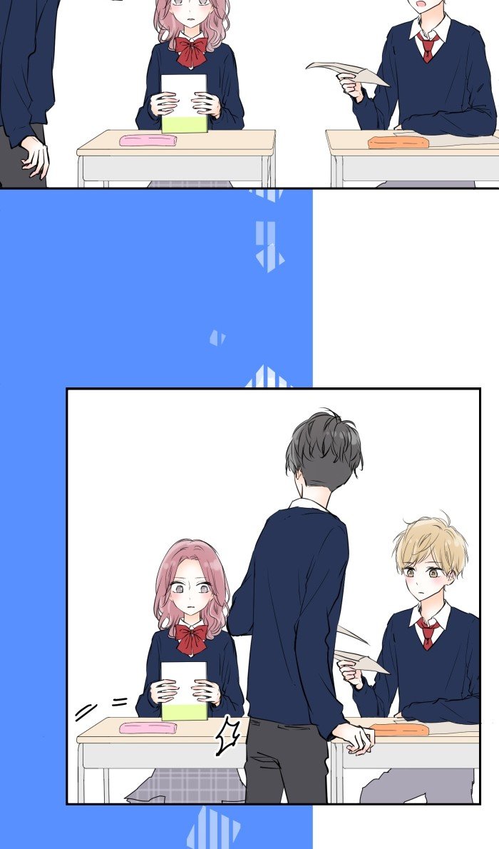 Choco Latte - Chapter 14