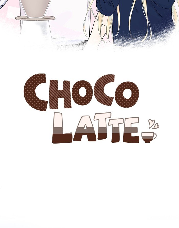 Choco Latte - Chapter 1