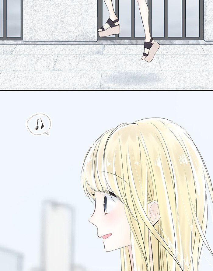 Choco Latte - Chapter 1