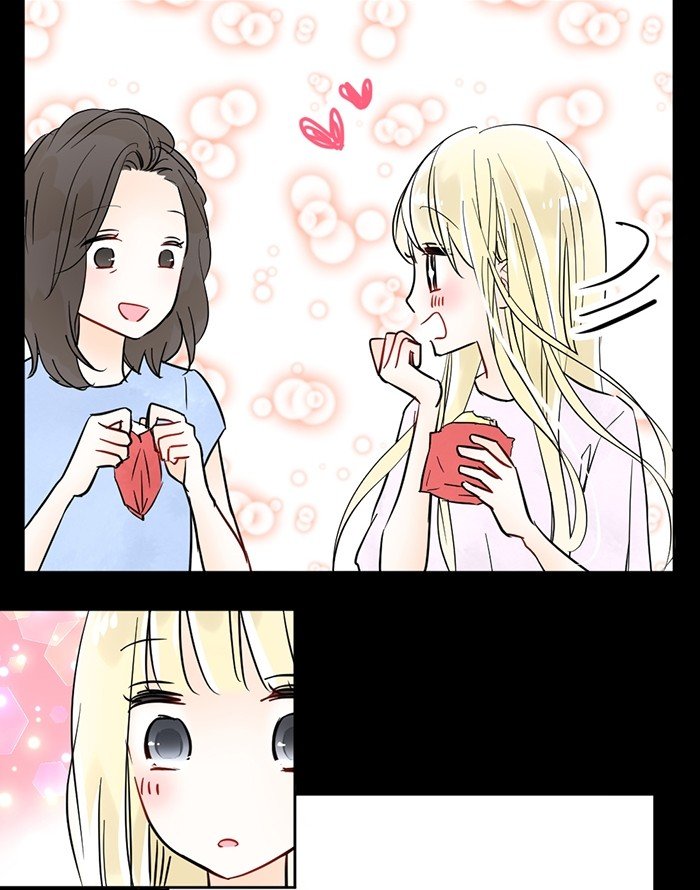 Choco Latte - Chapter 1