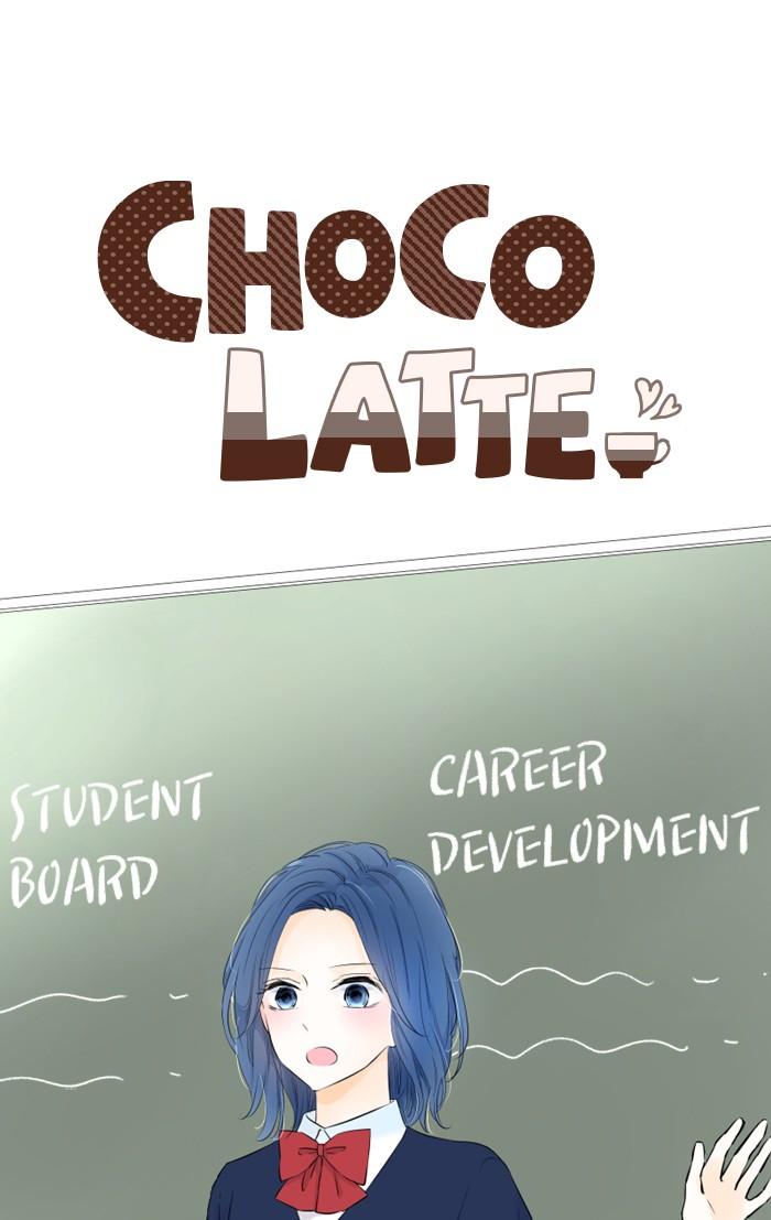 Choco Latte - Chapter 51