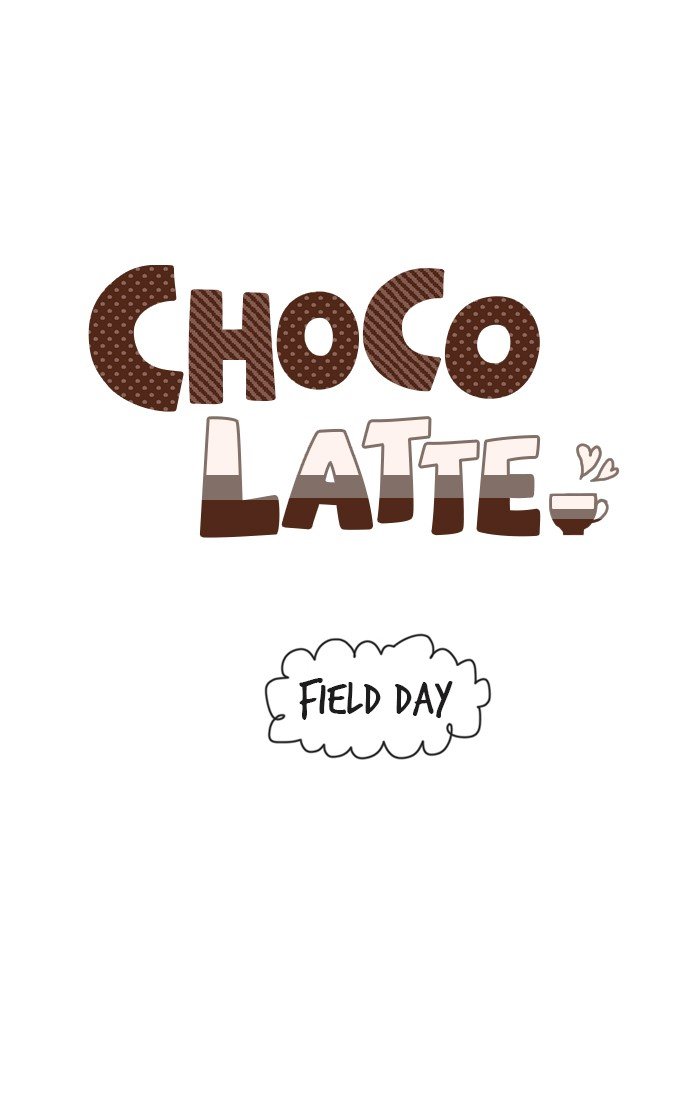 Choco Latte - Chapter 58