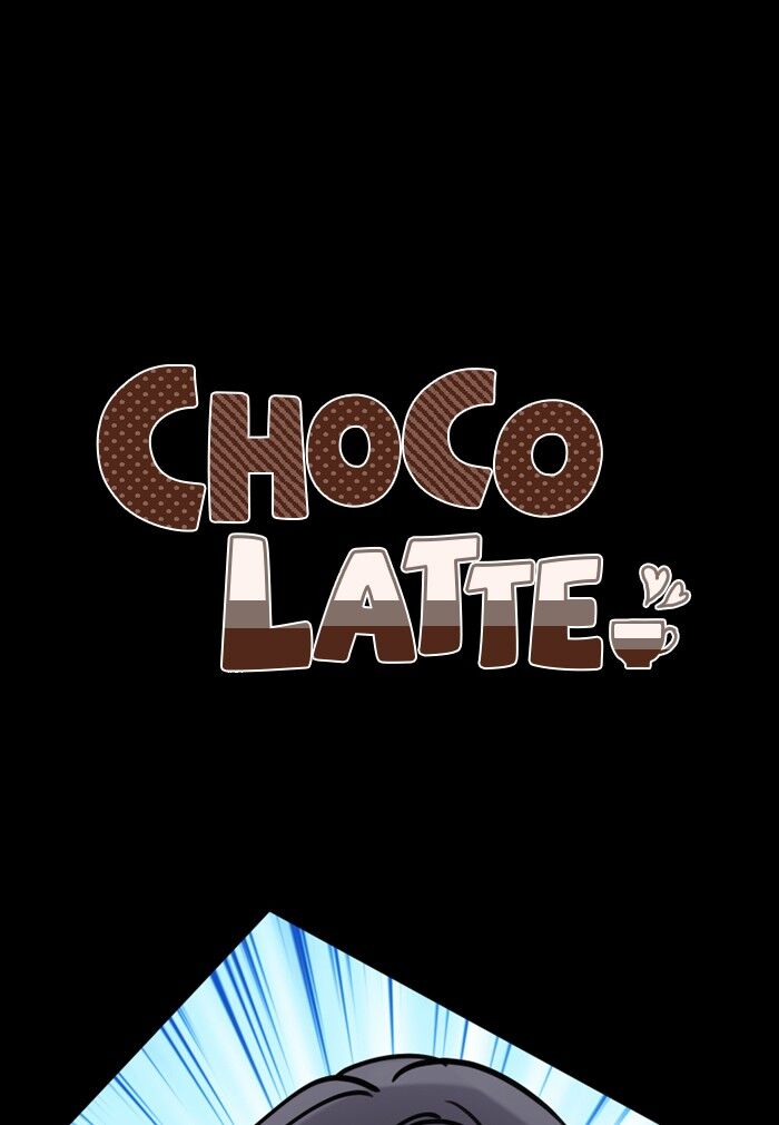 Choco Latte - Chapter 38