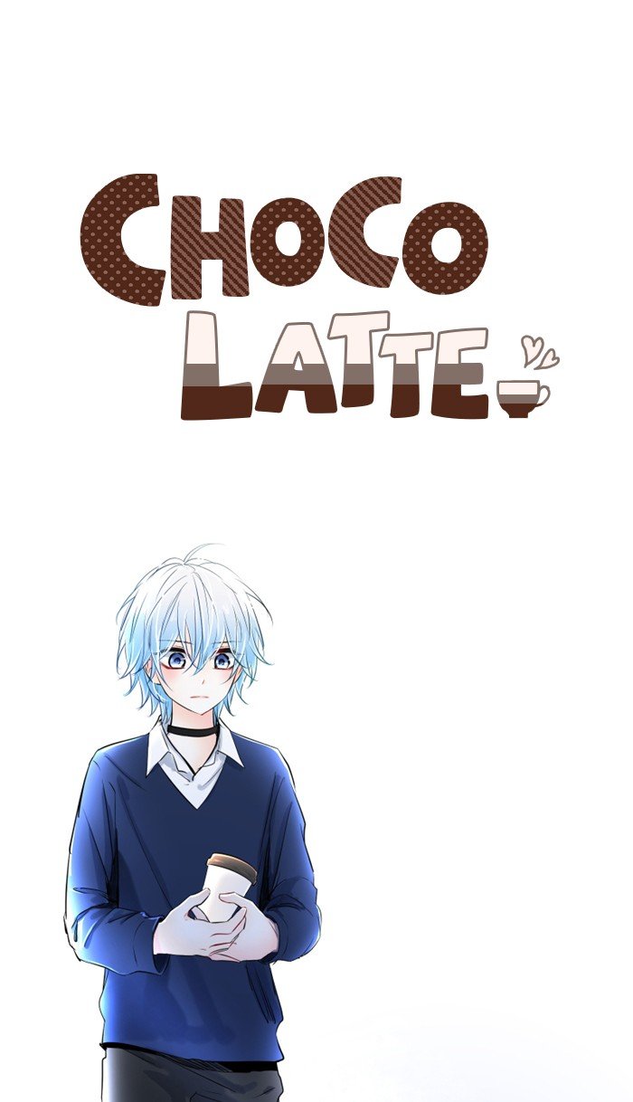 Choco Latte - Chapter 42