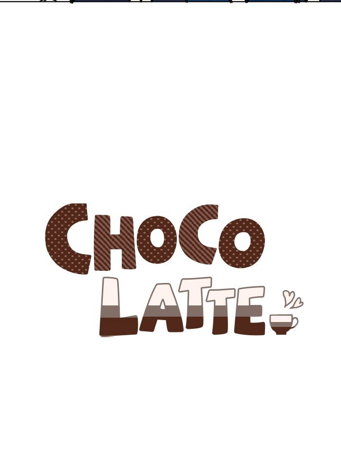 Choco Latte - Chapter 3