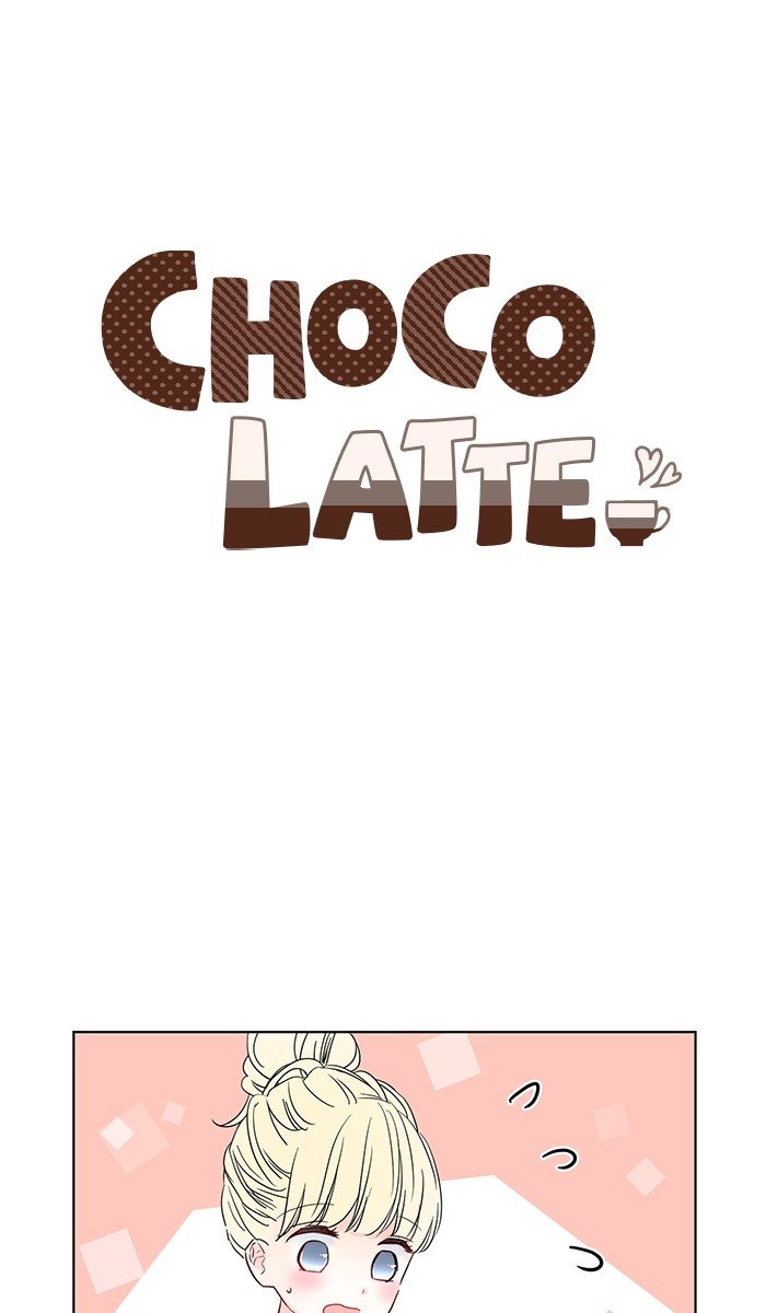 Choco Latte - Chapter 5