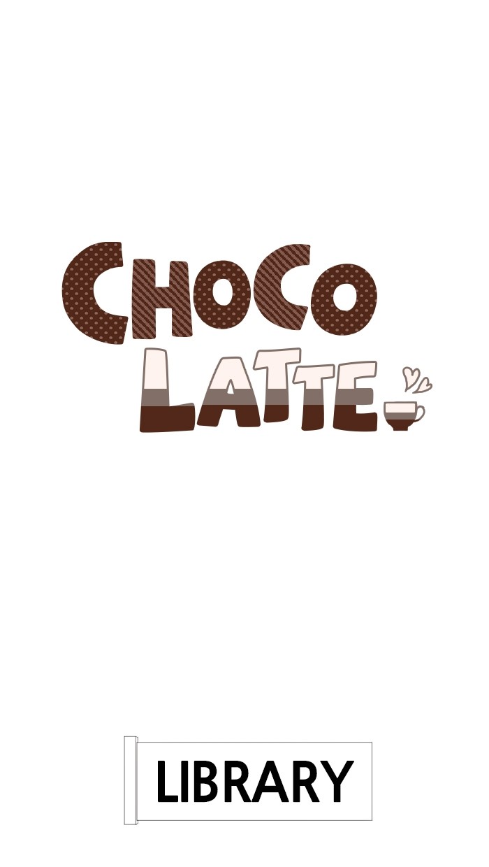 Choco Latte - Chapter 17