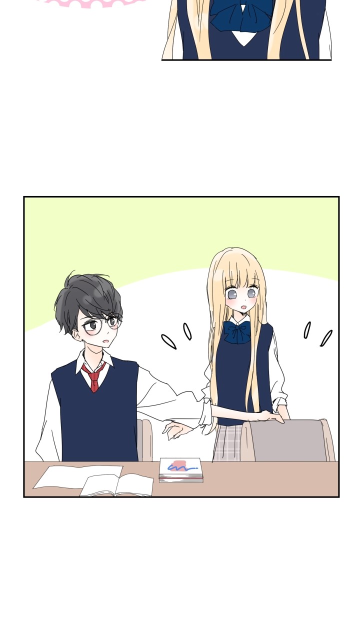 Choco Latte - Chapter 17