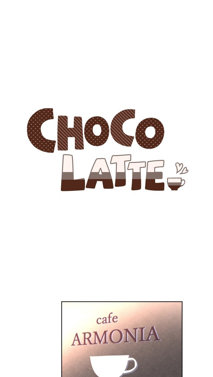 Choco Latte - Chapter 15