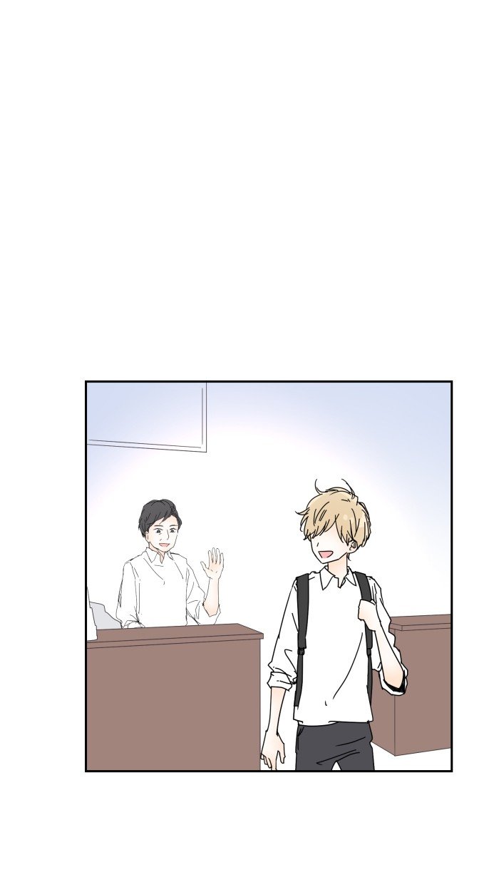 Choco Latte - Chapter 15