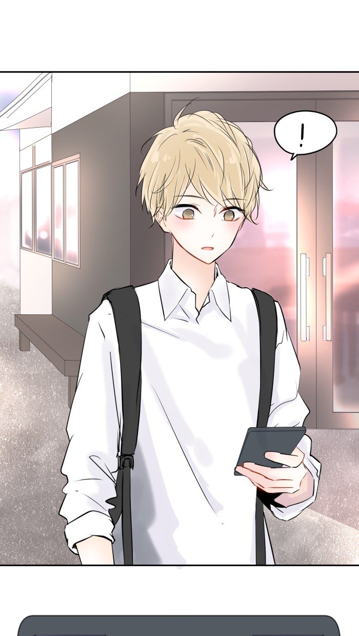 Choco Latte - Chapter 15