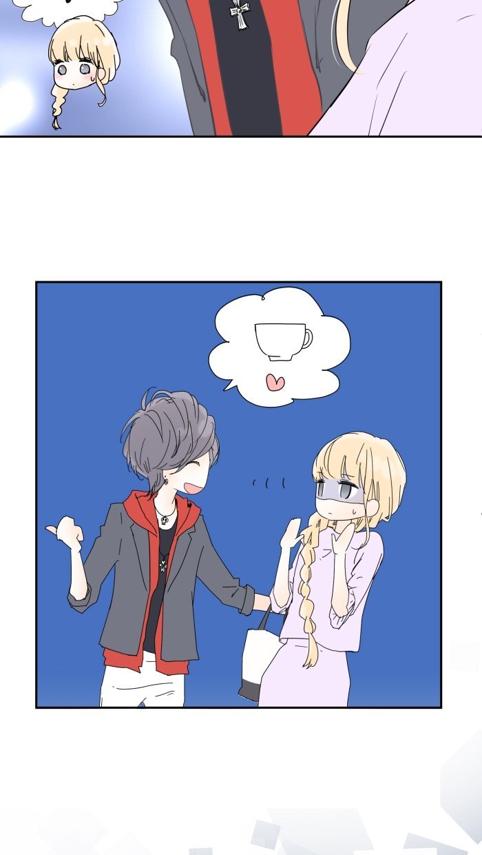 Choco Latte - Chapter 15