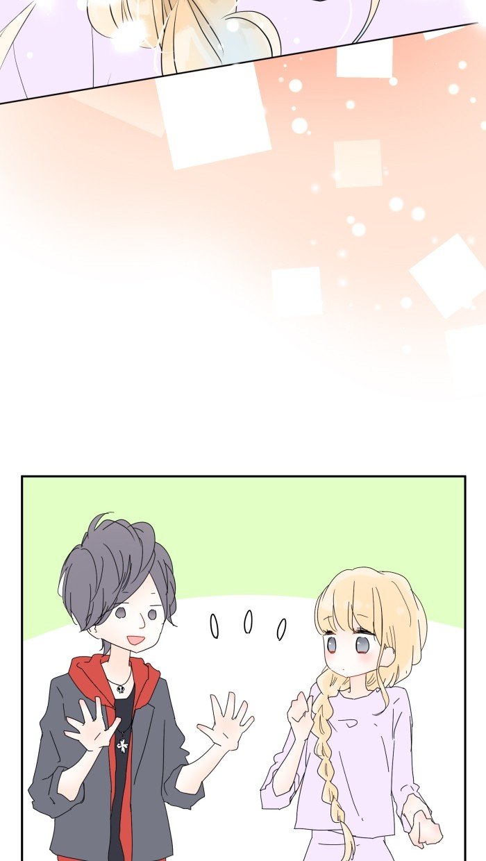 Choco Latte - Chapter 15