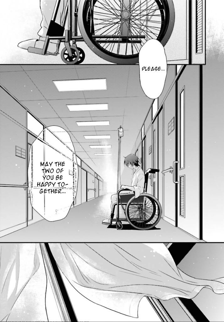 Acute - Chapter 4