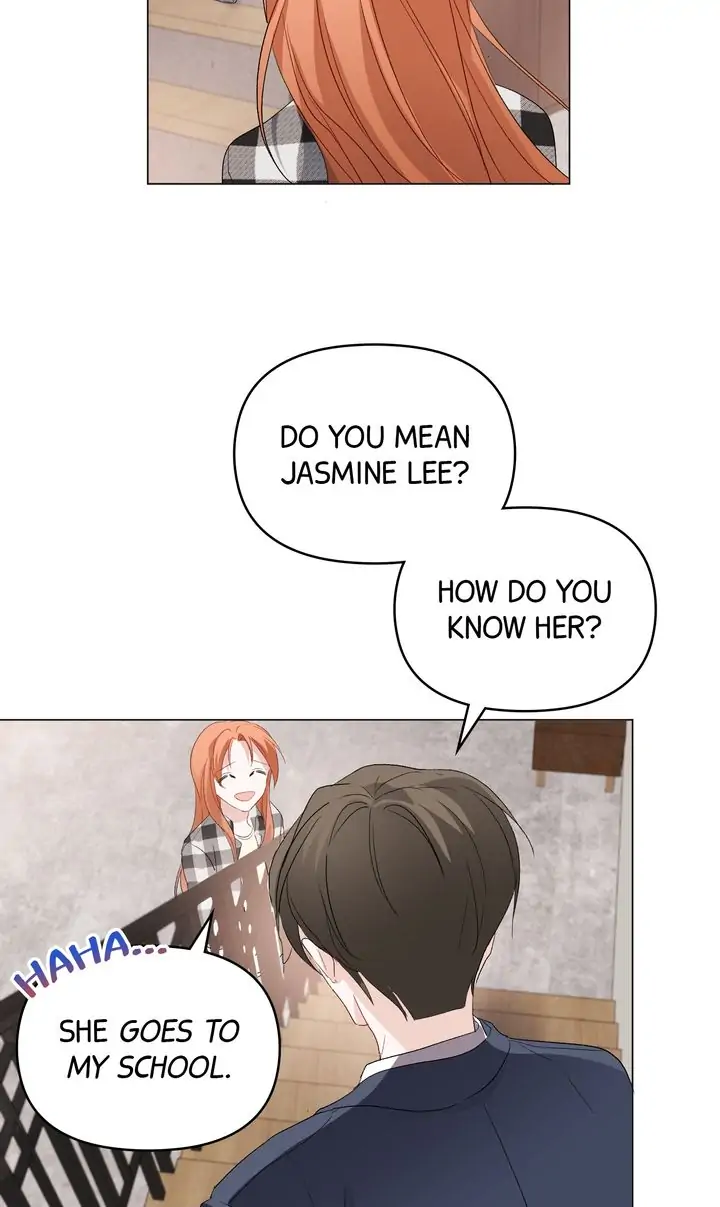 Juliet, This Isn't Kansas! - Chapter 4