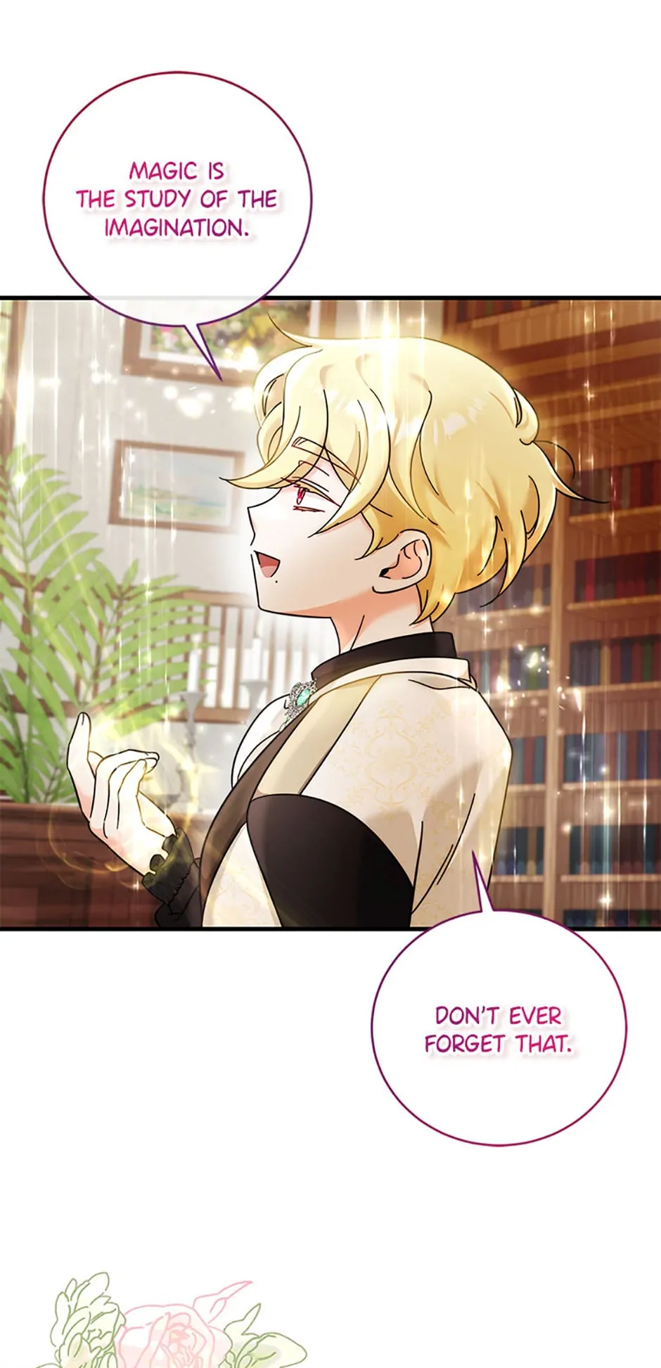 Baby Pharmacist Princess - Chapter 29