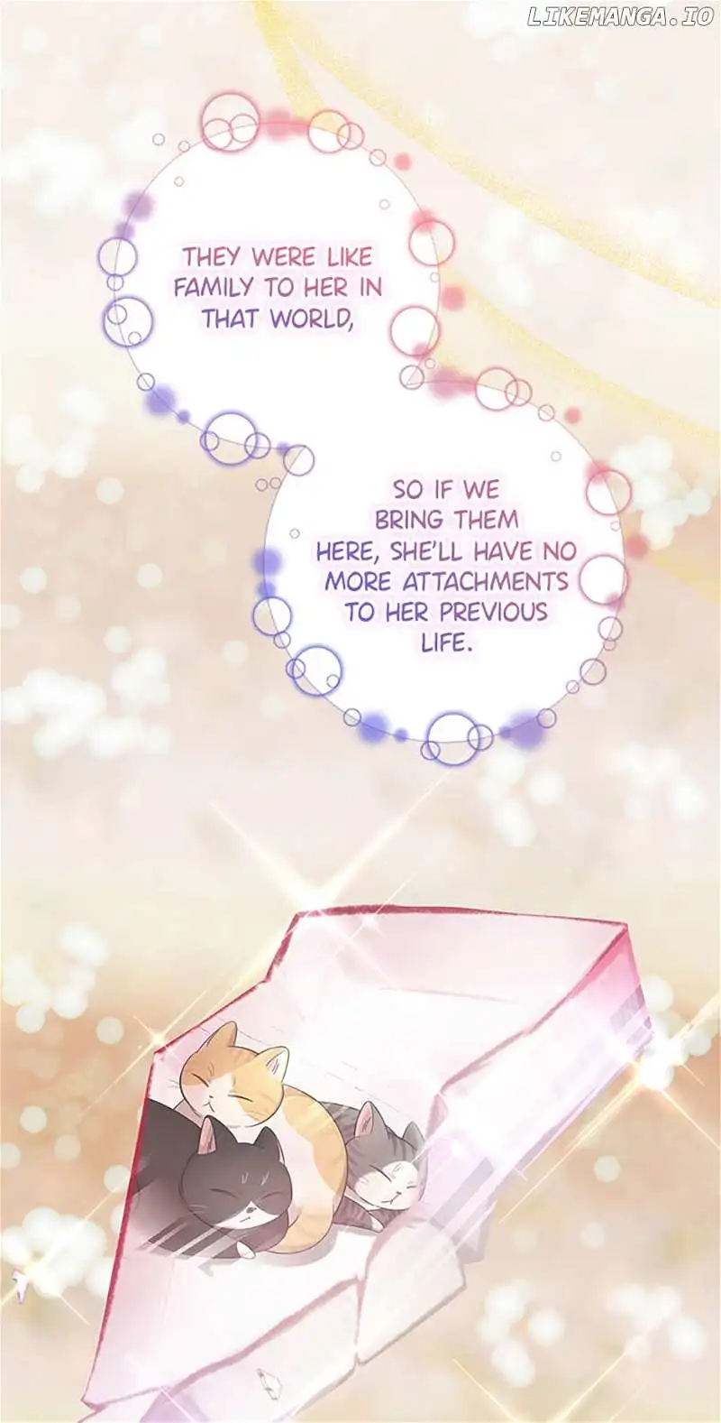 Baby Pharmacist Princess - Chapter 48