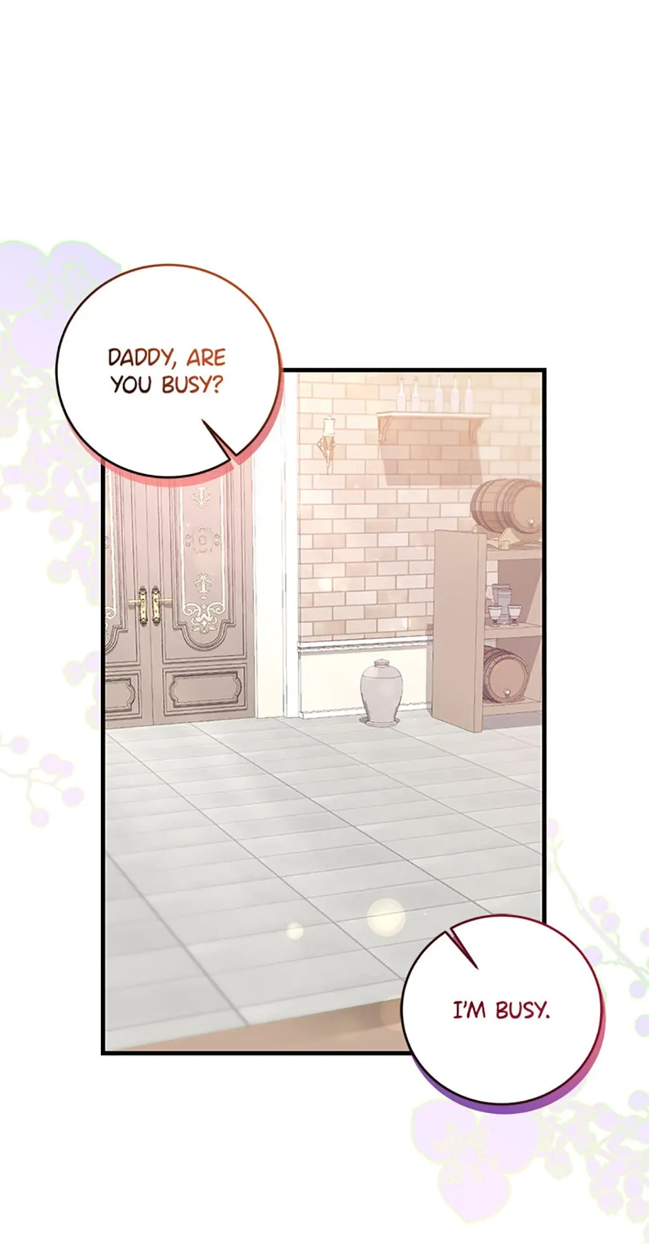 Baby Pharmacist Princess - Chapter 27