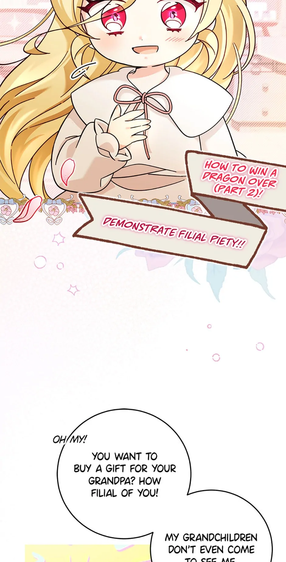 Baby Pharmacist Princess - Chapter 31