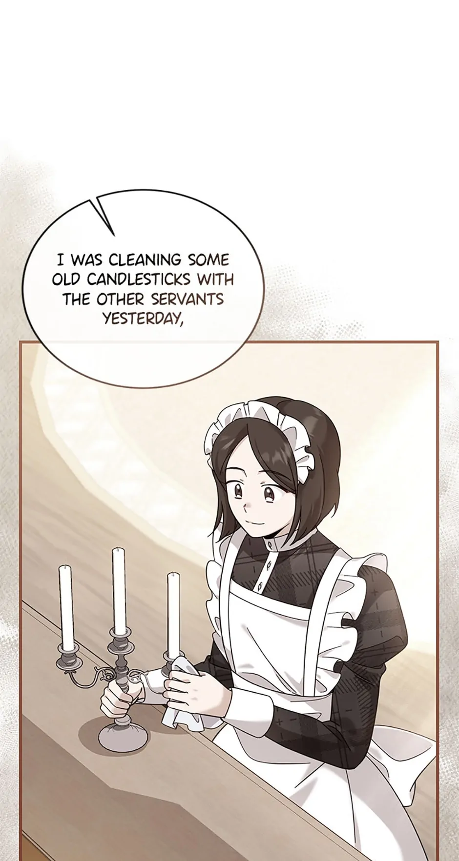 Baby Pharmacist Princess - Chapter 20