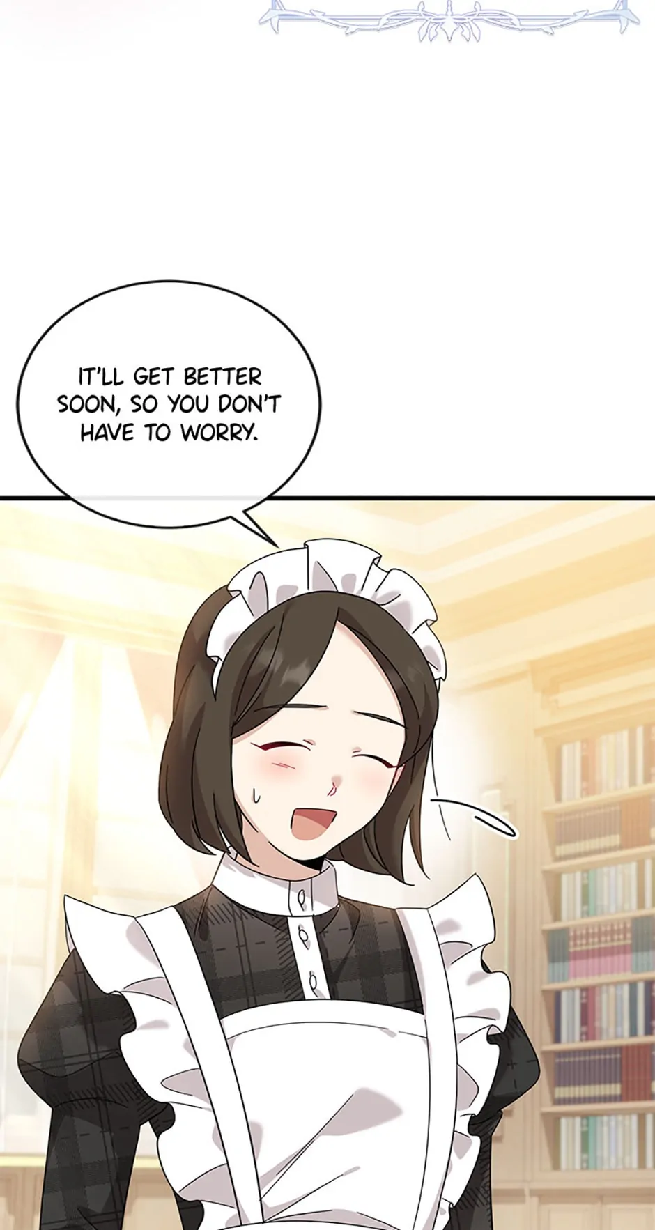 Baby Pharmacist Princess - Chapter 20