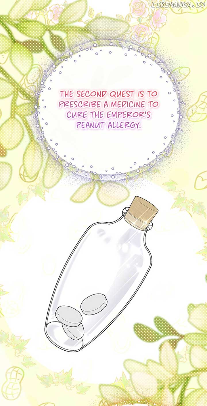 Baby Pharmacist Princess - Chapter 36