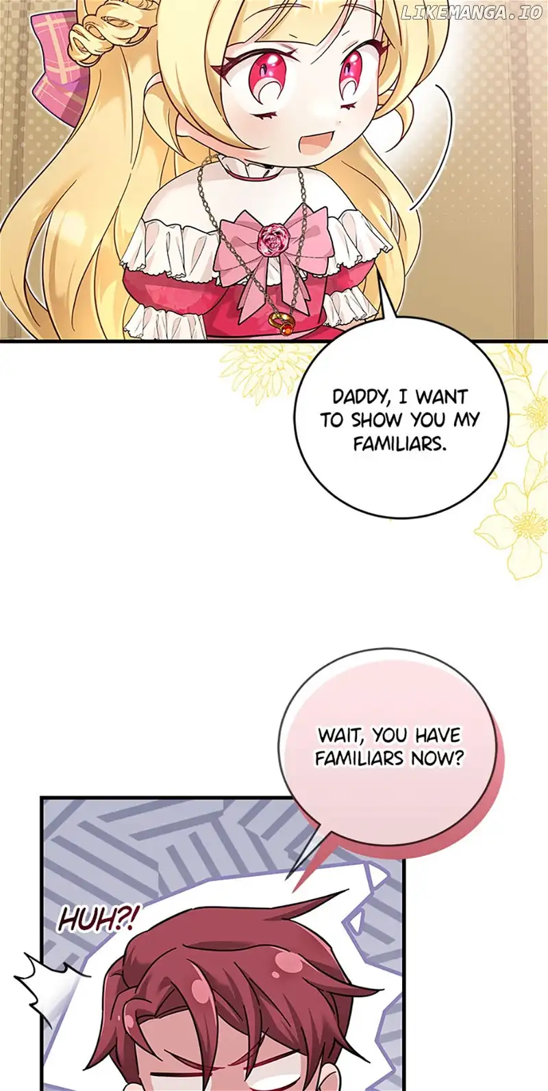 Baby Pharmacist Princess - Chapter 50