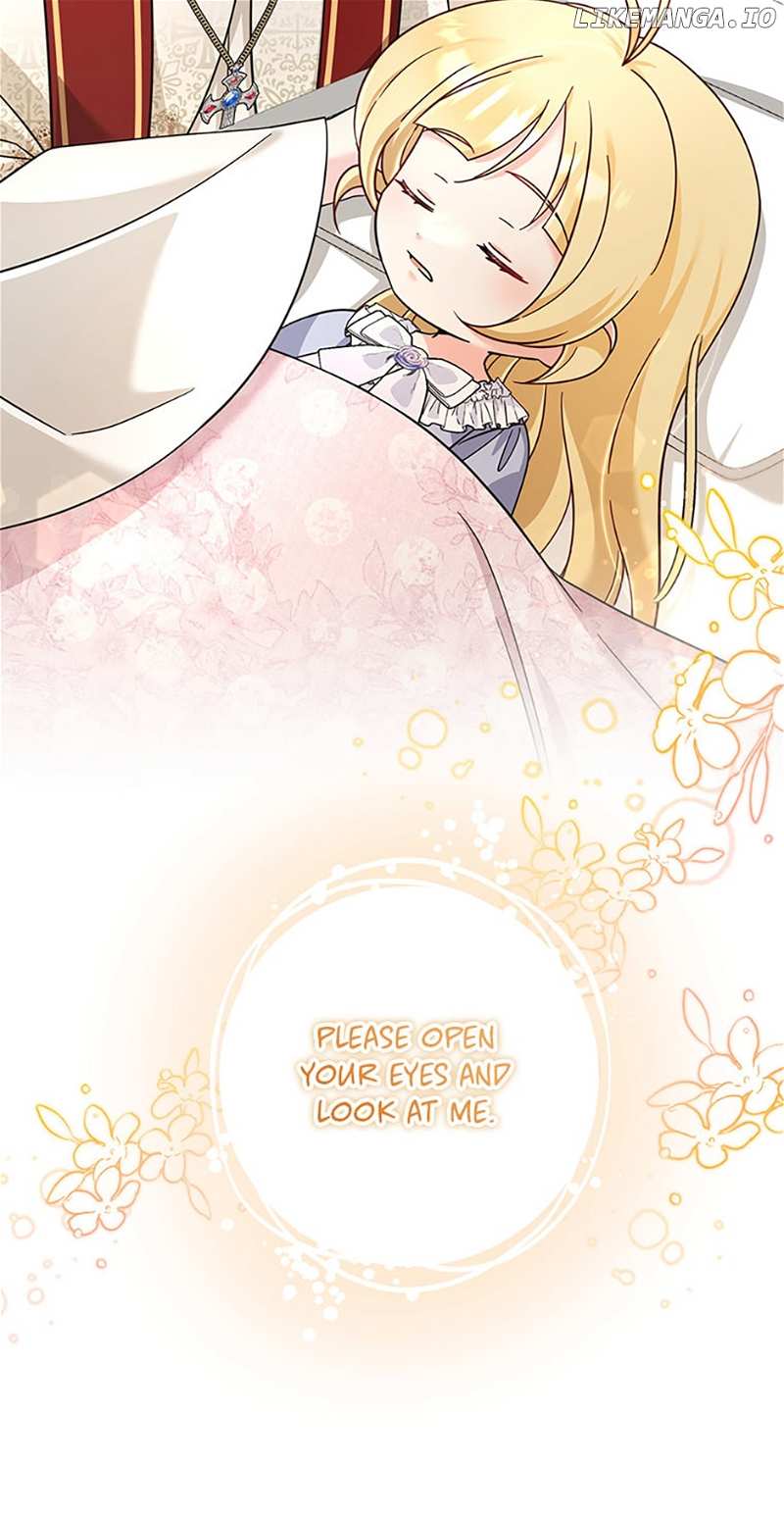 Baby Pharmacist Princess - Chapter 46