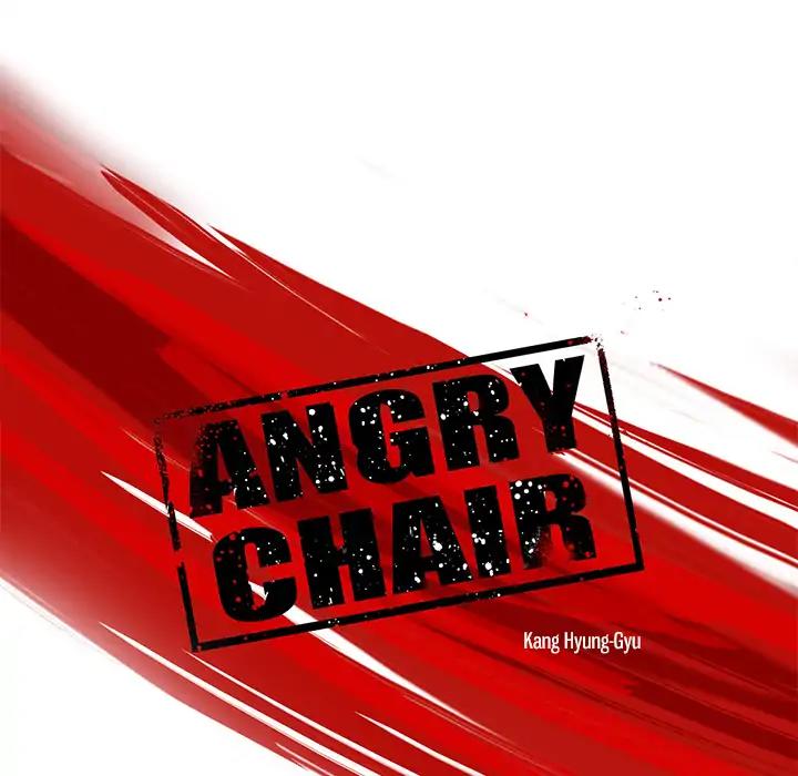 Angry Chair - Chapter 32