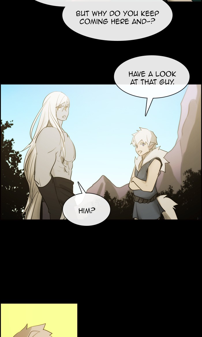 Kubera - Chapter 473: [Season 3] Ep. 188 - The Other Side (6)