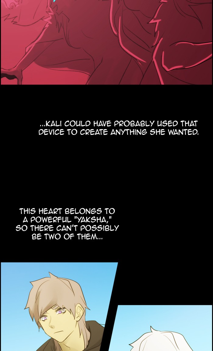 Kubera - Chapter 473: [Season 3] Ep. 188 - The Other Side (6)