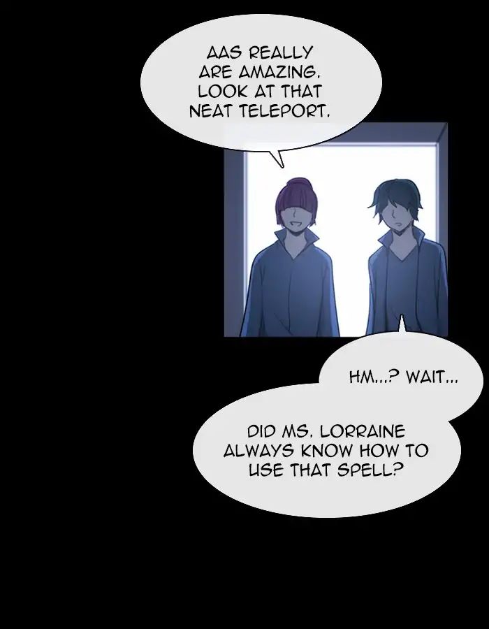 Kubera - Chapter 393: Words That Never Reached You (8)