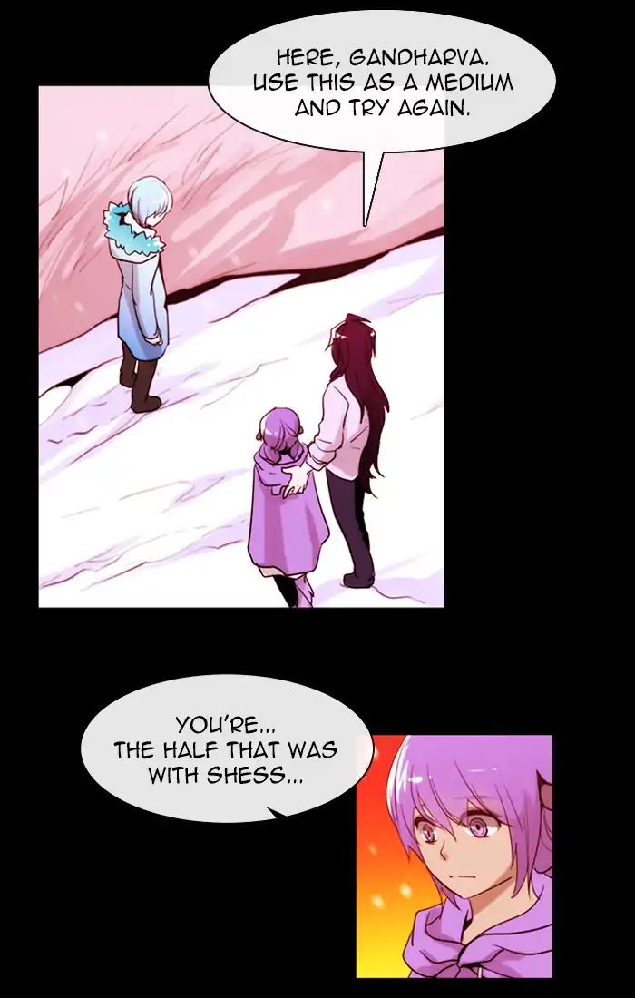 Kubera - Chapter 393: Words That Never Reached You (8)