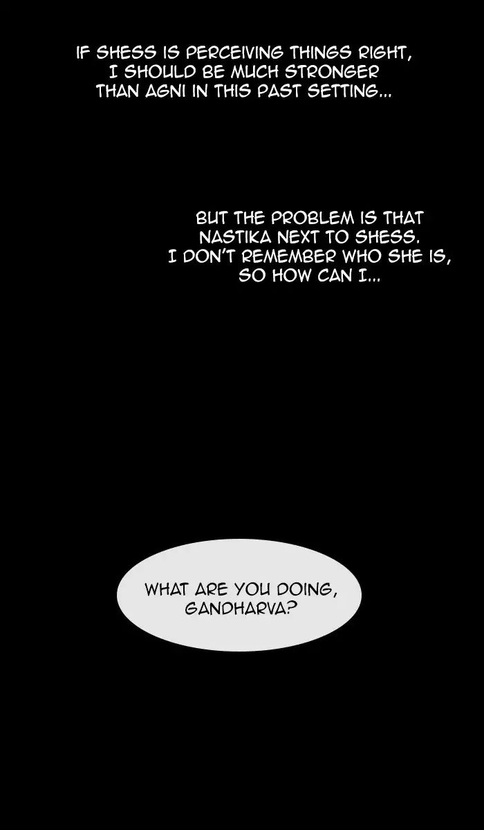 Kubera - Chapter 393: Words That Never Reached You (8)