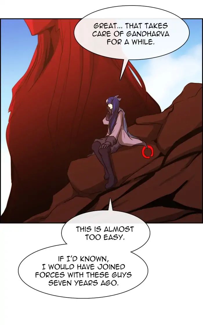 Kubera - Chapter 393: Words That Never Reached You (8)