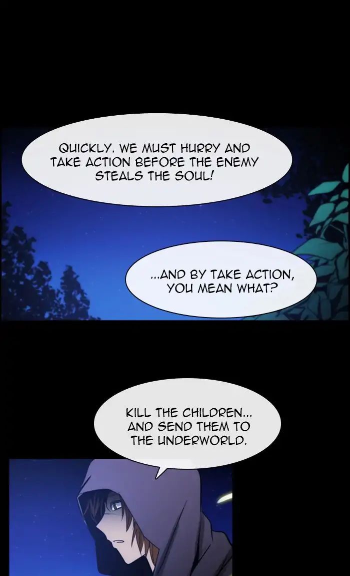 Kubera - Chapter 393: Words That Never Reached You (8)