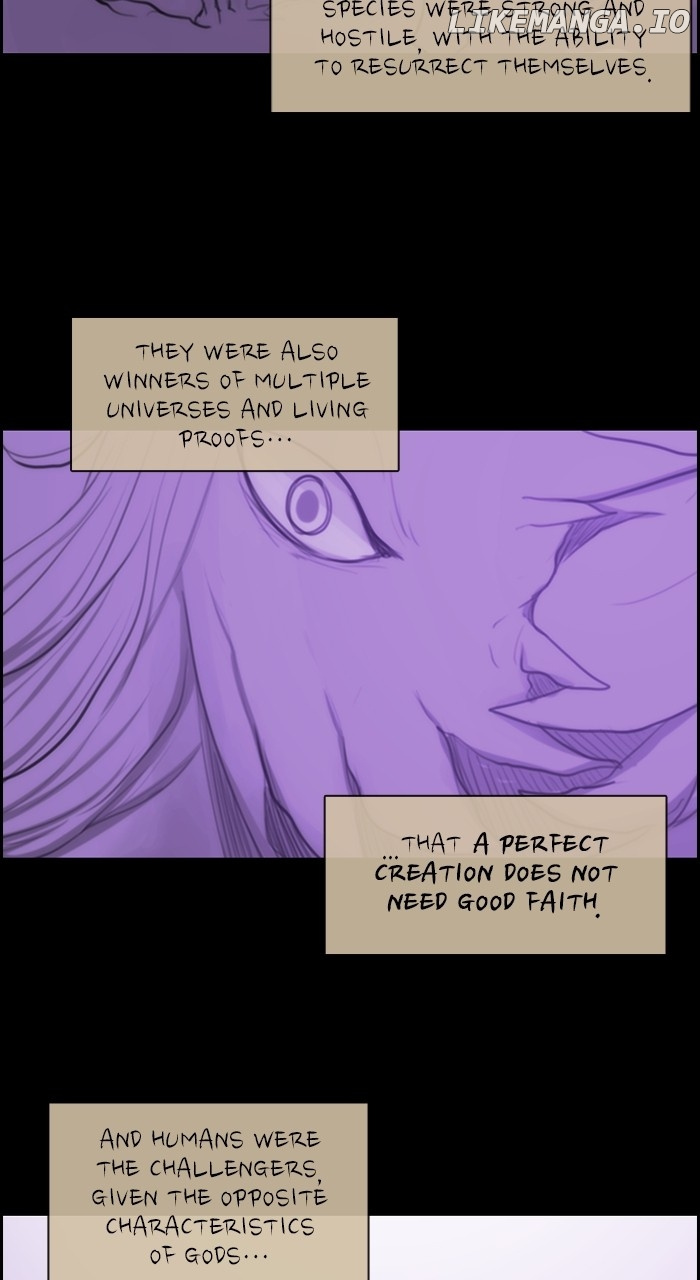 Kubera - Chapter 611