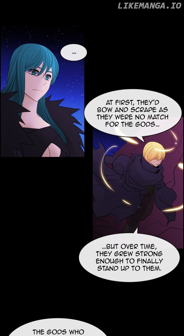 Kubera - Chapter 611