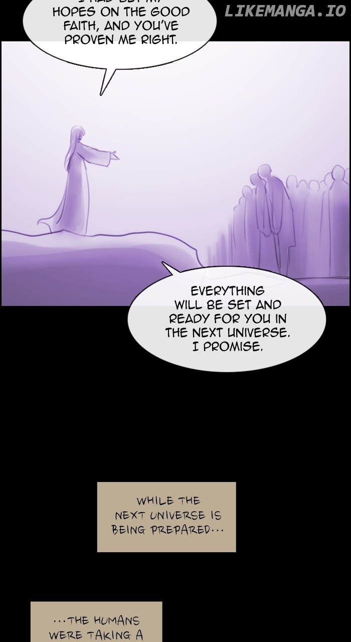 Kubera - Chapter 611