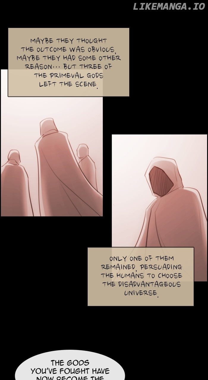 Kubera - Chapter 611