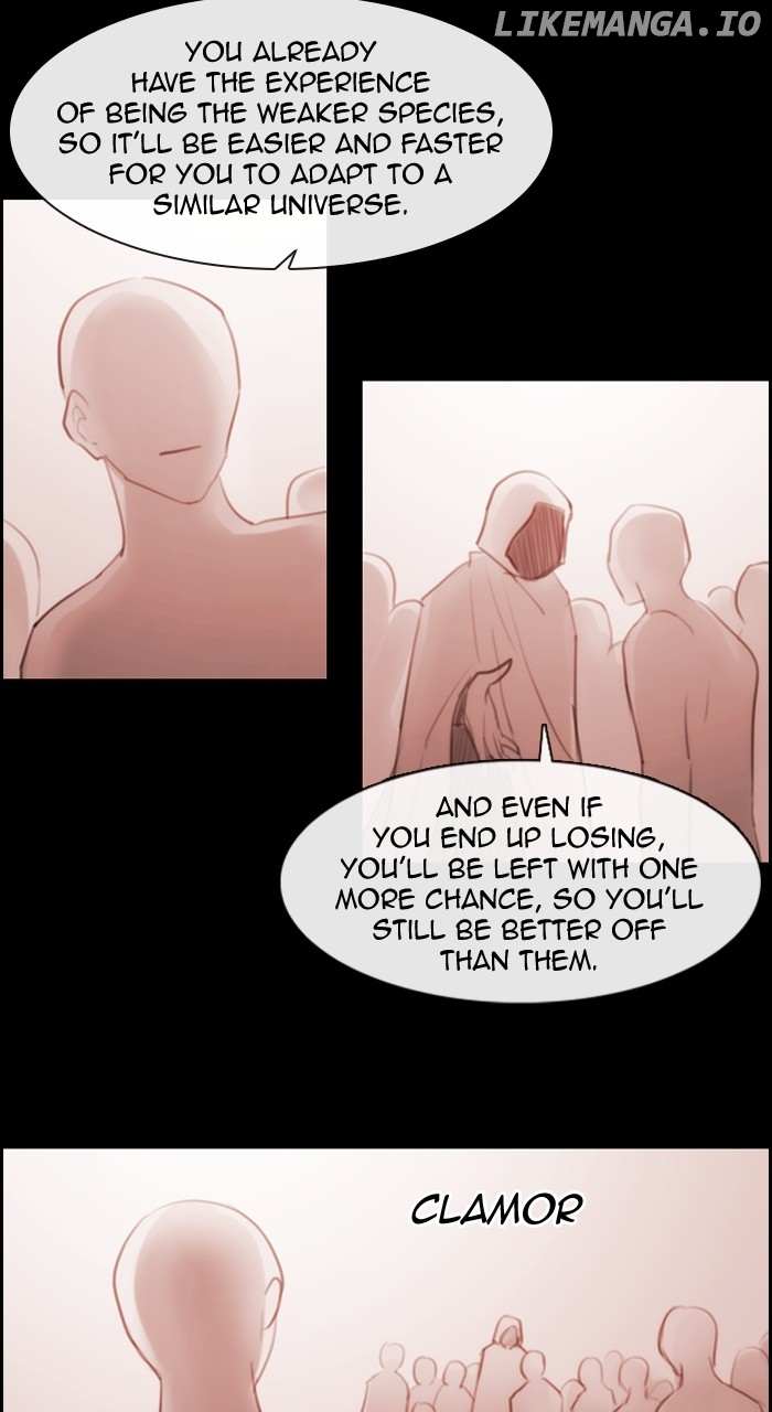 Kubera - Chapter 611