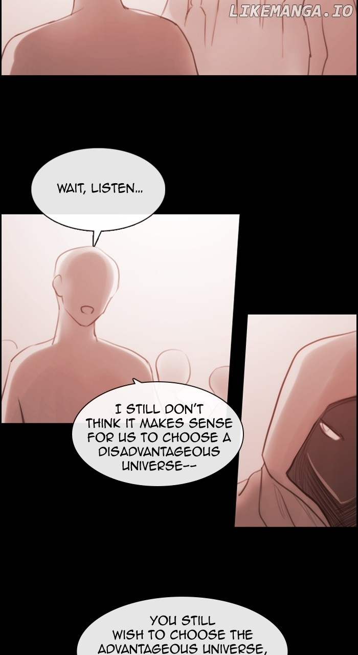 Kubera - Chapter 611