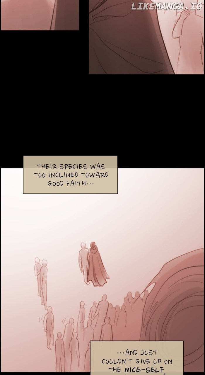 Kubera - Chapter 611