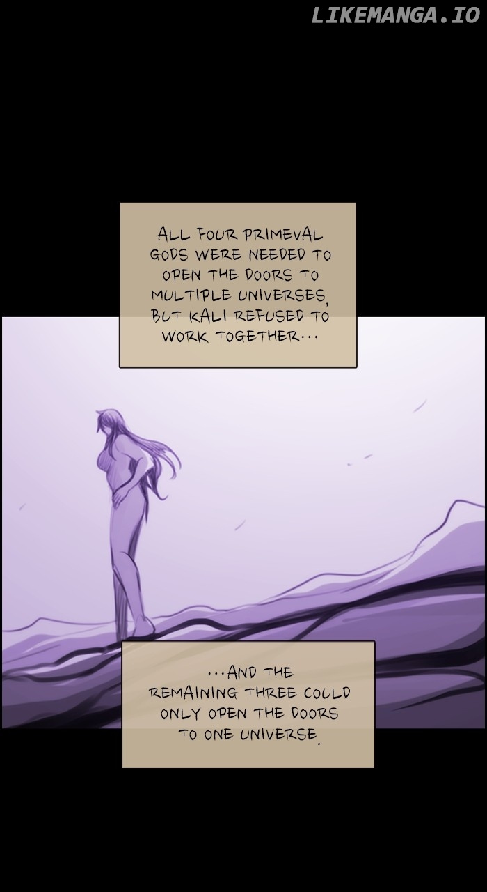 Kubera - Chapter 611