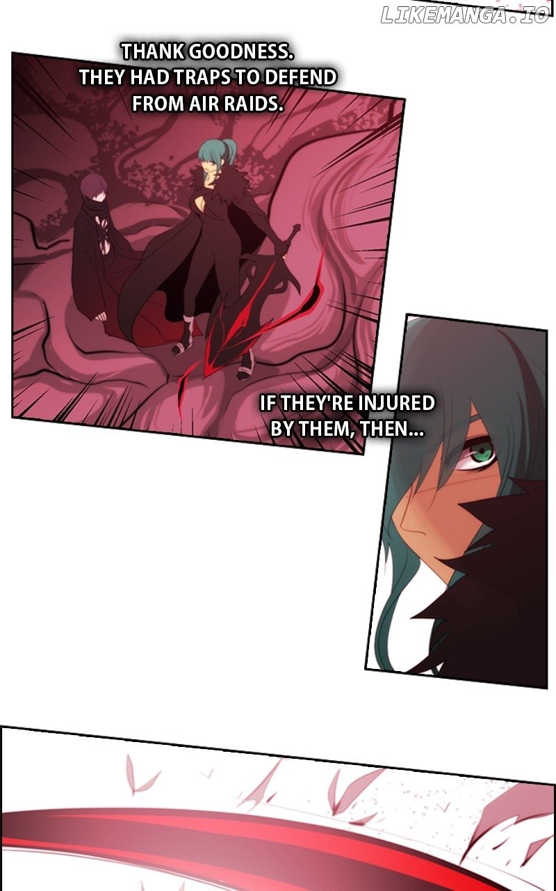 Kubera - Chapter 626