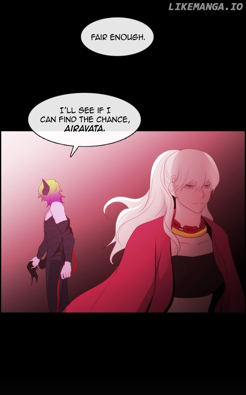 Kubera - Chapter 626