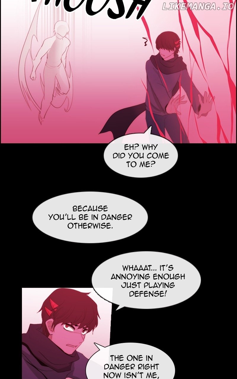 Kubera - Chapter 626